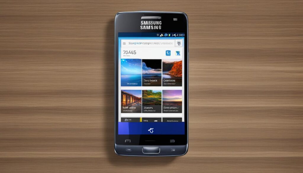 Samsung Internet Browser pop-up blocker