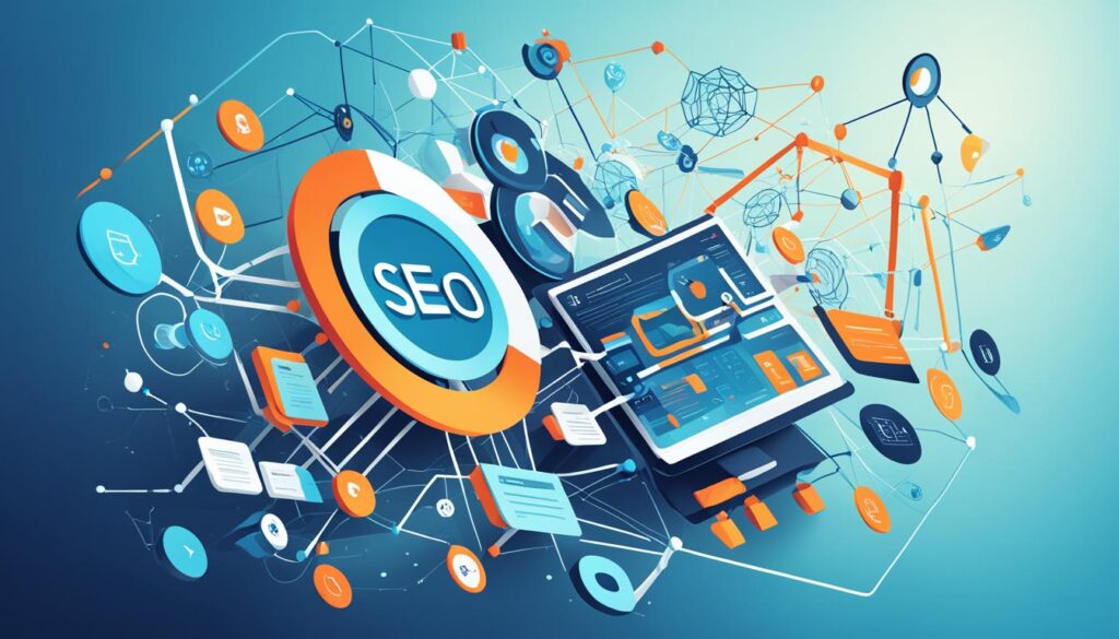 SEO optimization