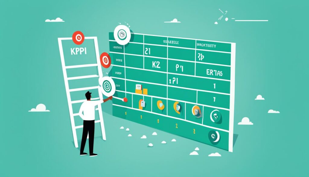 setting KPIs