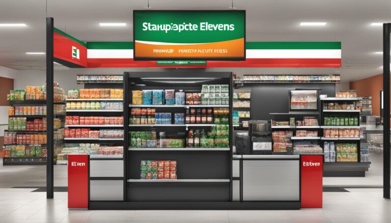 Seven Eleven Franchise Cost – Seven Eleven Startup Costs