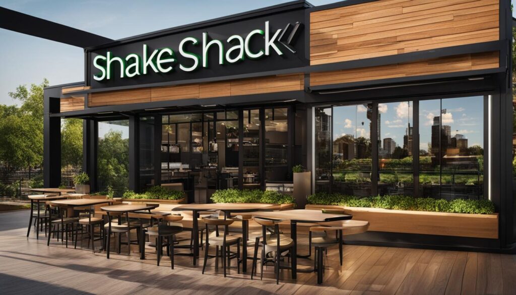 shake shack franchise cost