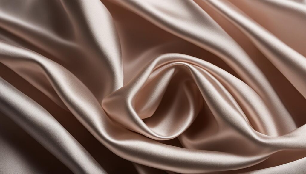 silk fabric