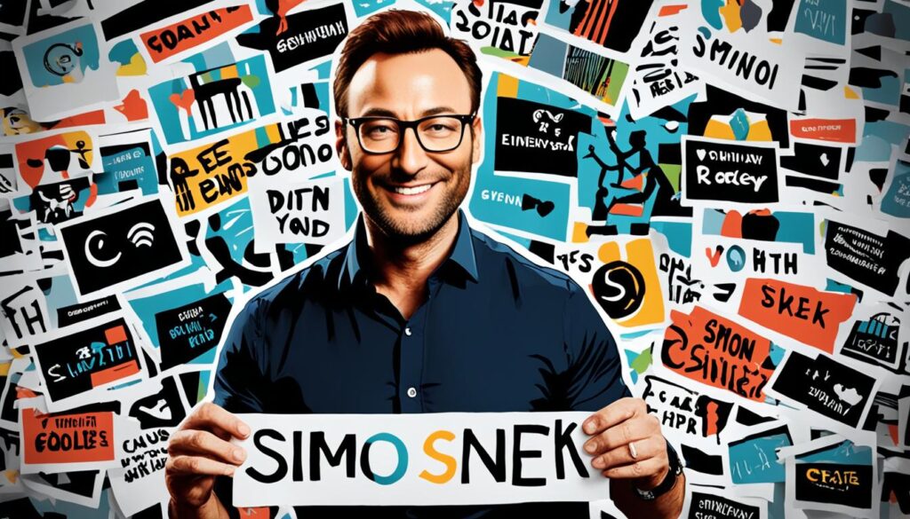 Simon Sinek's Philanthropy