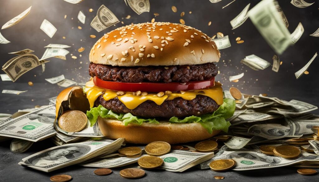 smashburger franchise cost