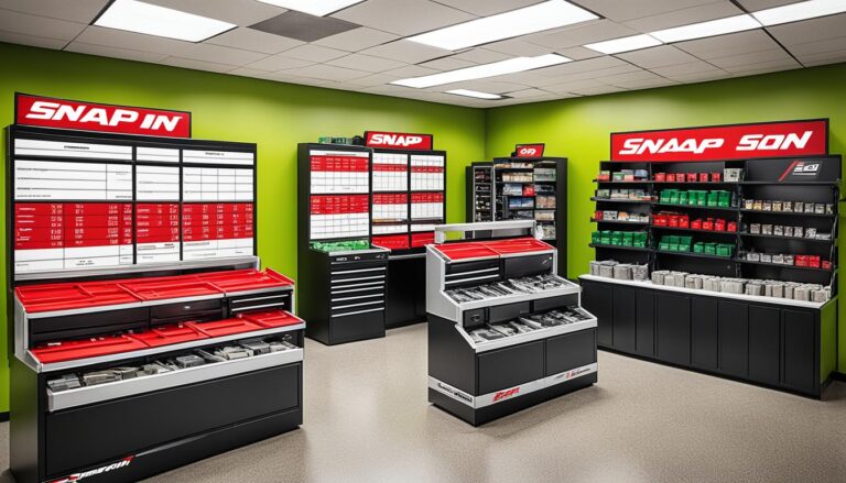 Snap-On Franchise Cost – Snap-On Startup Costs