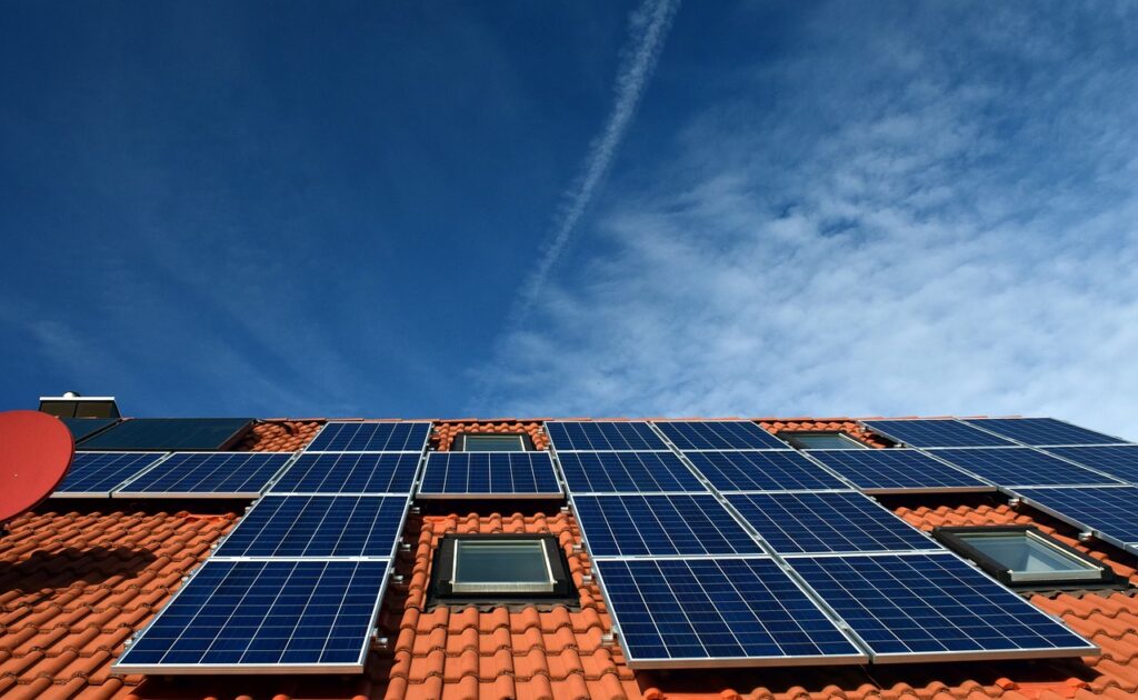 Best Tips on How Solar Panels Installed