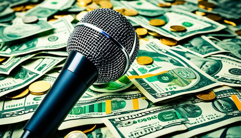 Start a Money-Making Podcast