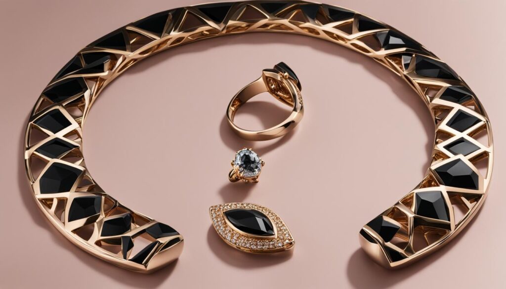 Stella Valle jewelry