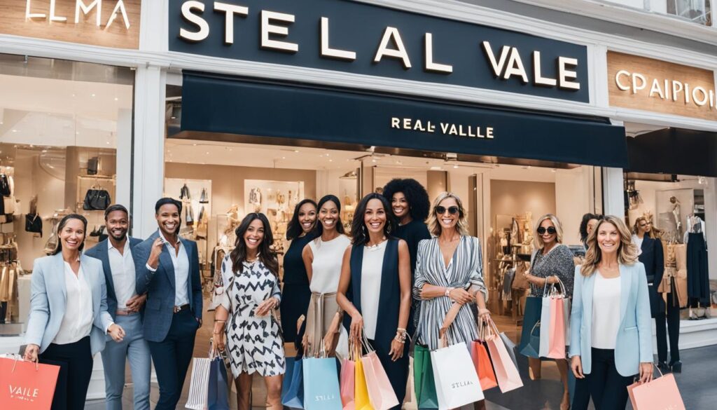 Stella Valle Success Story Image