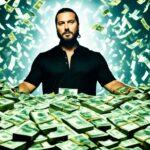 steve angello net worth