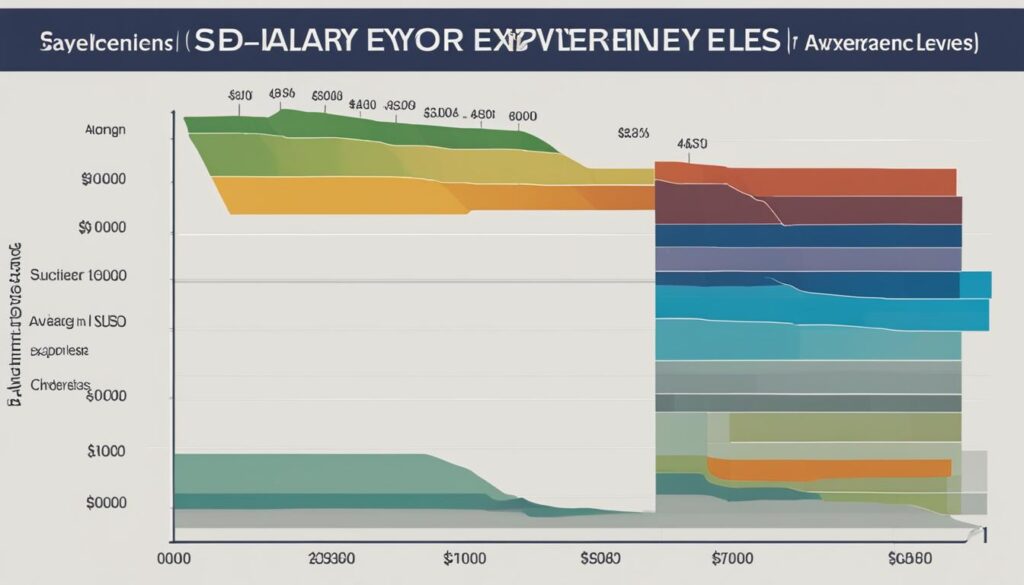 surgeon compensation by experience level