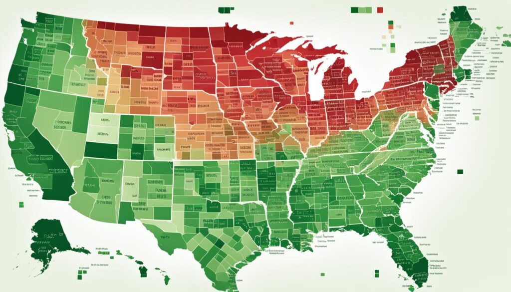 teacher salaries by city