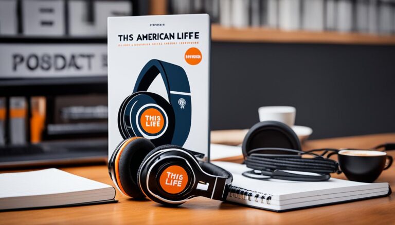 This American Life Podcast – Episodes, Host, and Latest News