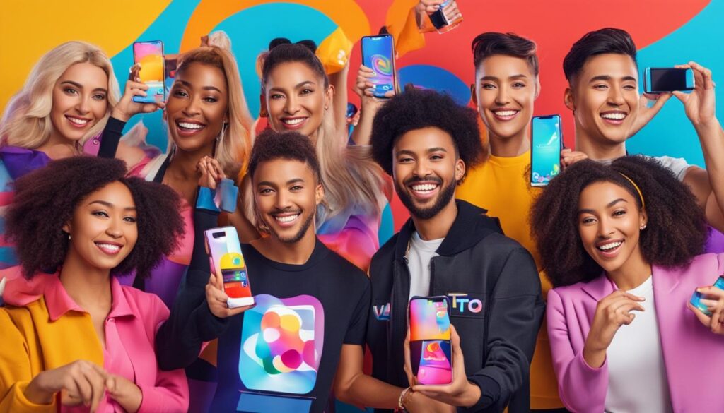 TikTok brand partnerships