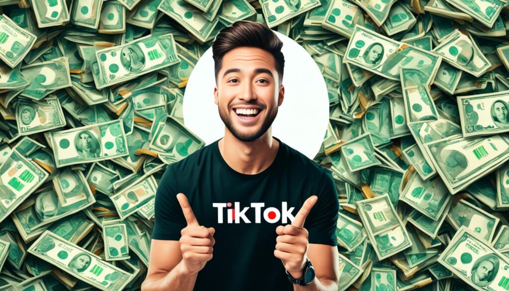 TikTok Creator Fund