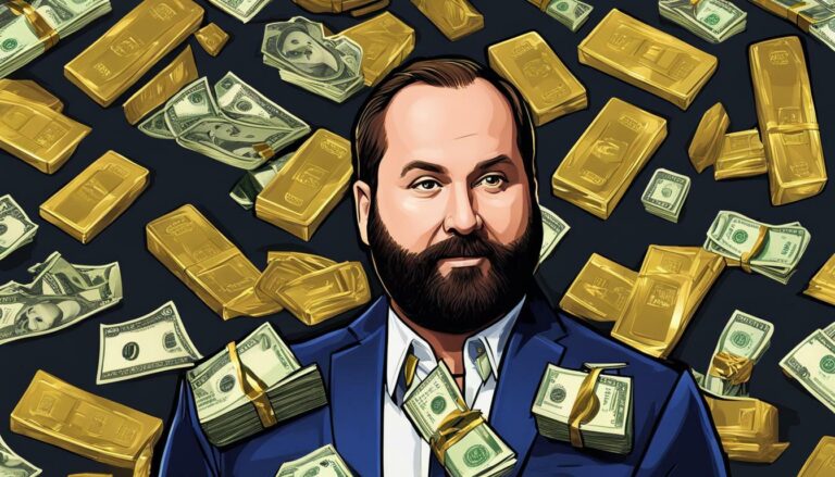 Tom Segura Net Worth – How Much is Tom Worth?