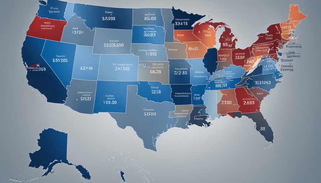 Top-Paying States for Crane Operators