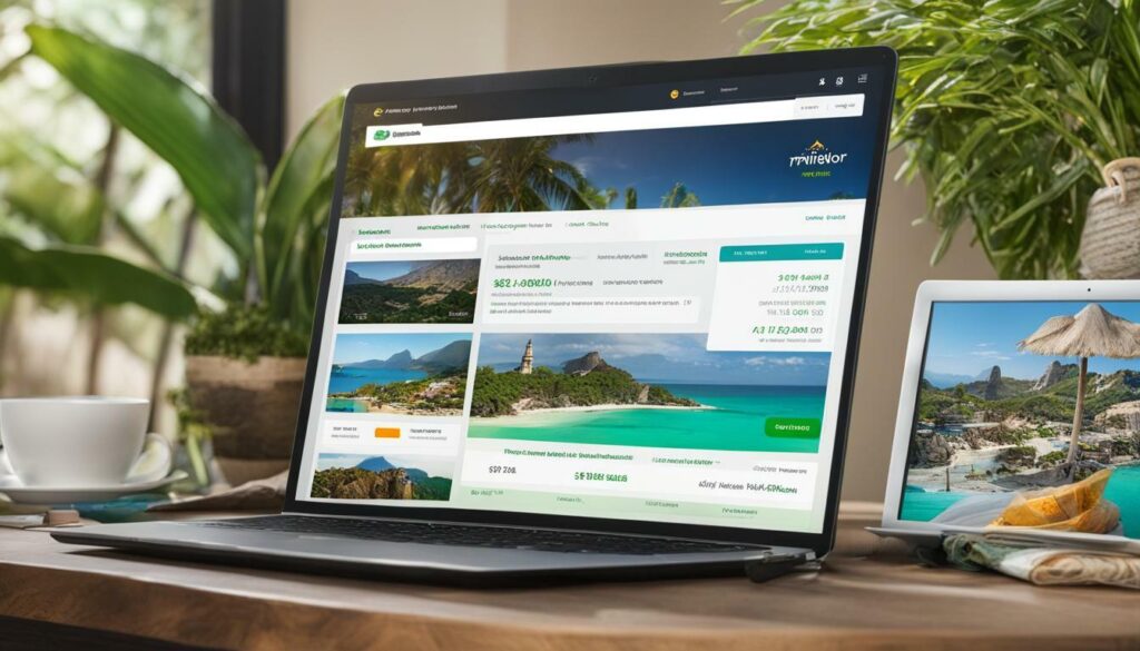 tripadvisor affiliate program