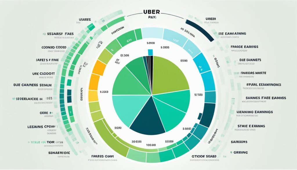 Uber Pay Structure