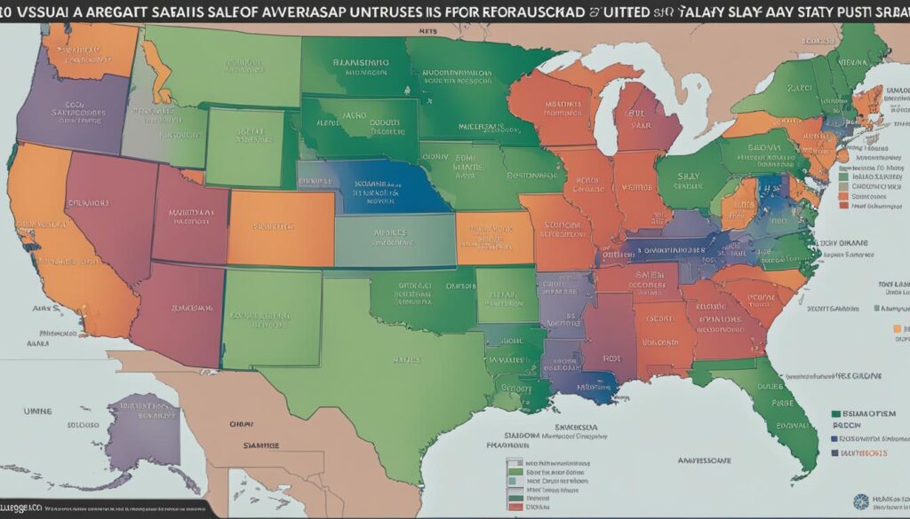 ultrasound tech salary range