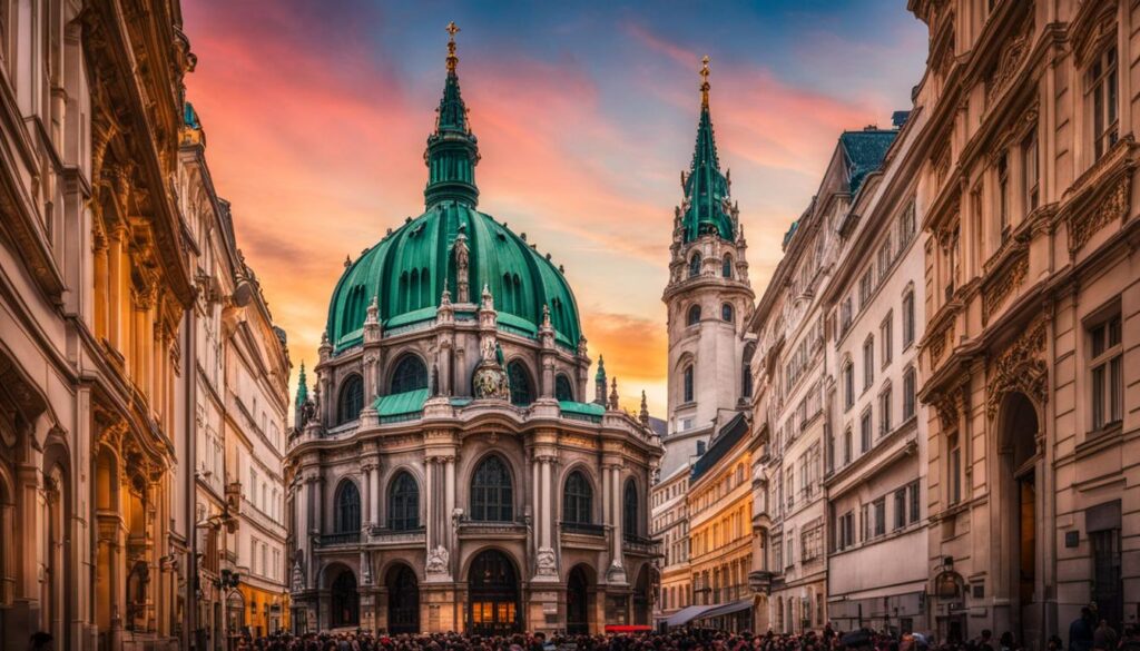 Vienna, Austria