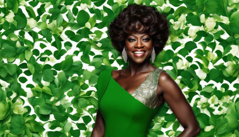 Viola Davis Net Worth – How Much is Viola Worth?