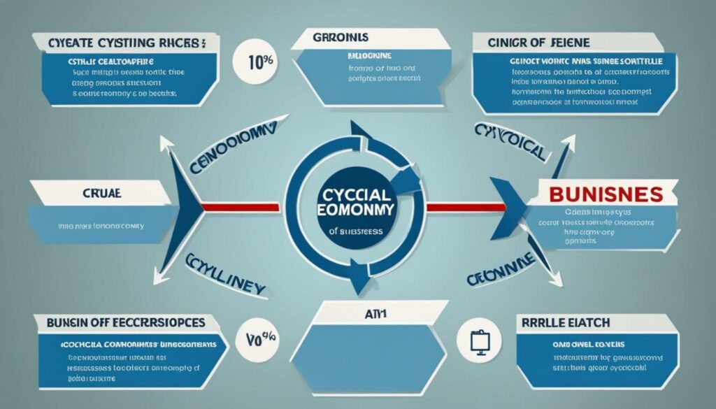 what is a business cycle