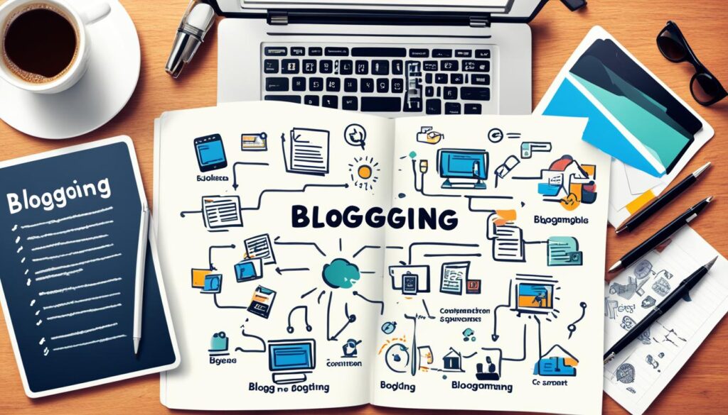 what is blog