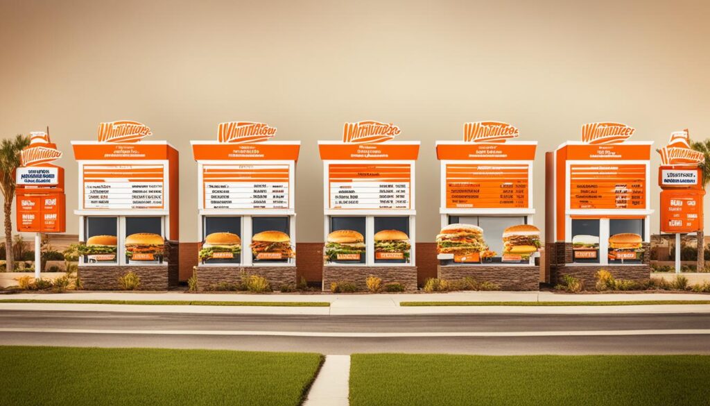 whataburger franchise cost