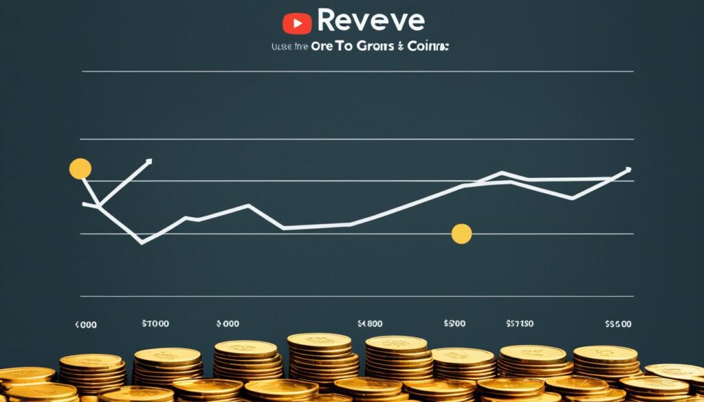 youtube ad revenue