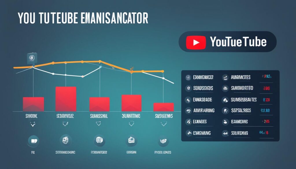 YouTube Earnings Estimator