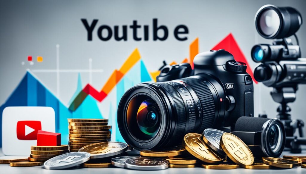 youtube monetization experiment