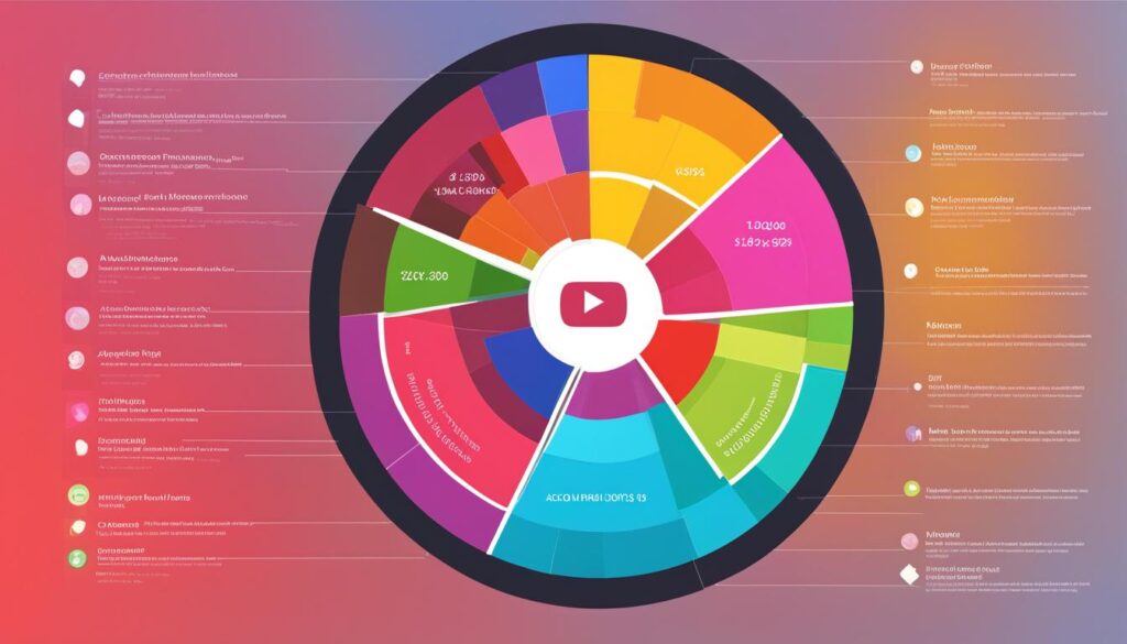 youtube revenue factors