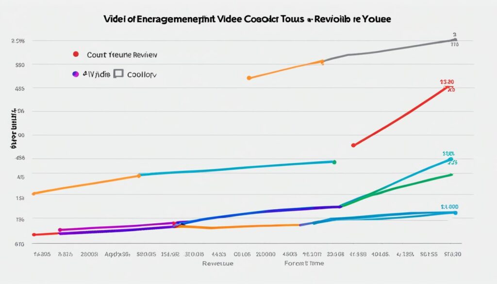 YouTube Revenue Impact