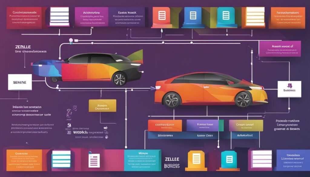 Zelle's Ownership and Business Model