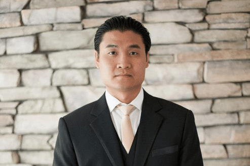 Peter Nguyen Bio